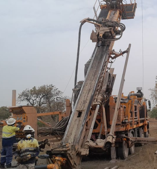 Reserves & Resources