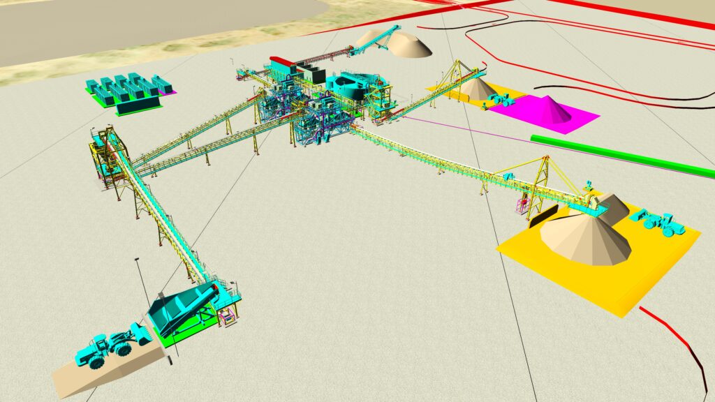 Bougouni Lithium Project