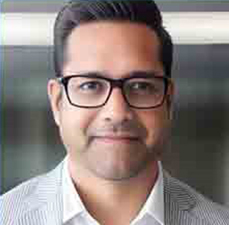 Peesapati Ravi Sankar