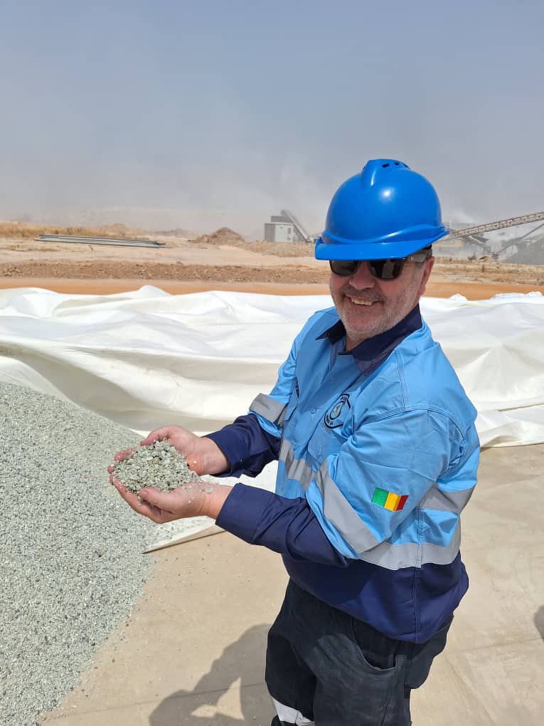 Press Releases and Articles